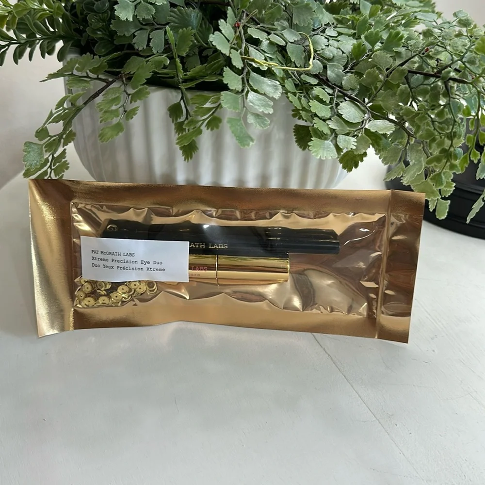 PAT McGRATH LABS Xtreme Precision Eye Duo Duo Yeux Précision Xtreme